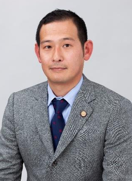 令和６年度 幹事長挨拶