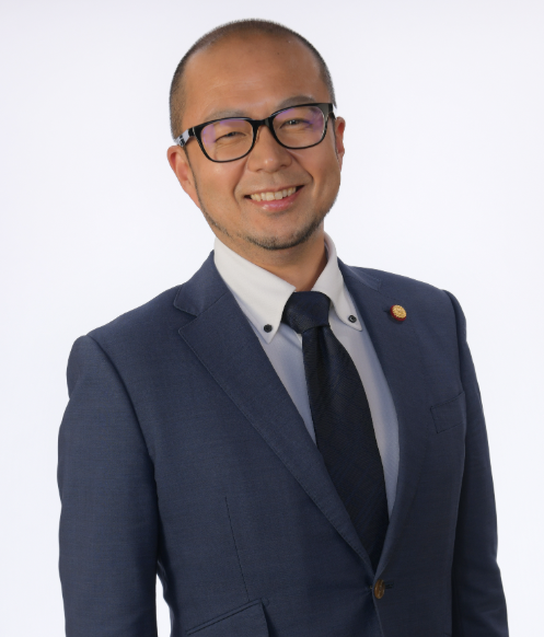 令和８年度 幹事長挨拶